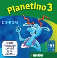 Planetino: CD-ROM 3 (German Edition) 