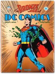 O'Neil Dennis, Levitz Paul DC Comics, Bronze Age 