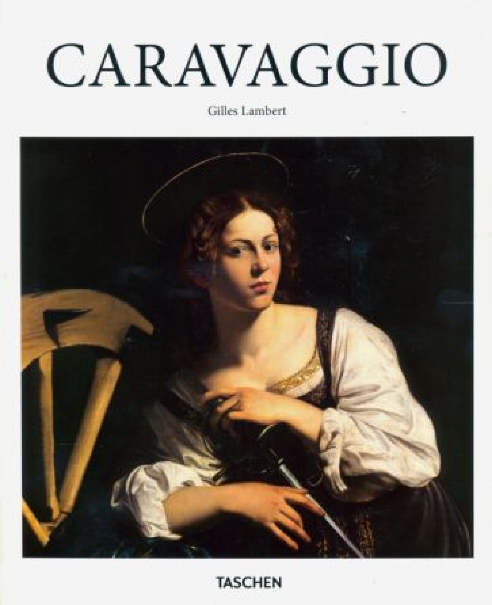 Caravaggio (Basic Art 2.0) 