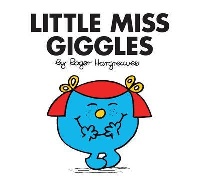 Roger Hargreaves Little Miss Giggles (Little Miss Classic Library) 