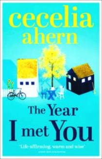 Ahern C. The Year I Met You 