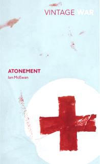 Ian McEwan Atonement 