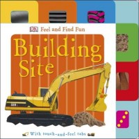 Clare L. Feel and Find Fun Building Site 
