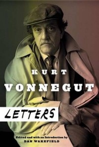 Vonnegut Kurt Letters 