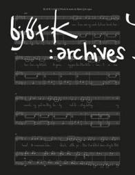 Alex Ross Bjork: Archives 