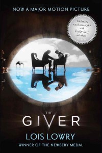 Lowry L. The Giver 