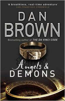 Brown D. Angels and Demons 
