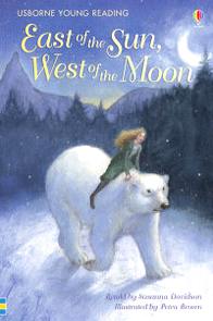 Davidson Susanna East of the Sun, West of the Moon 