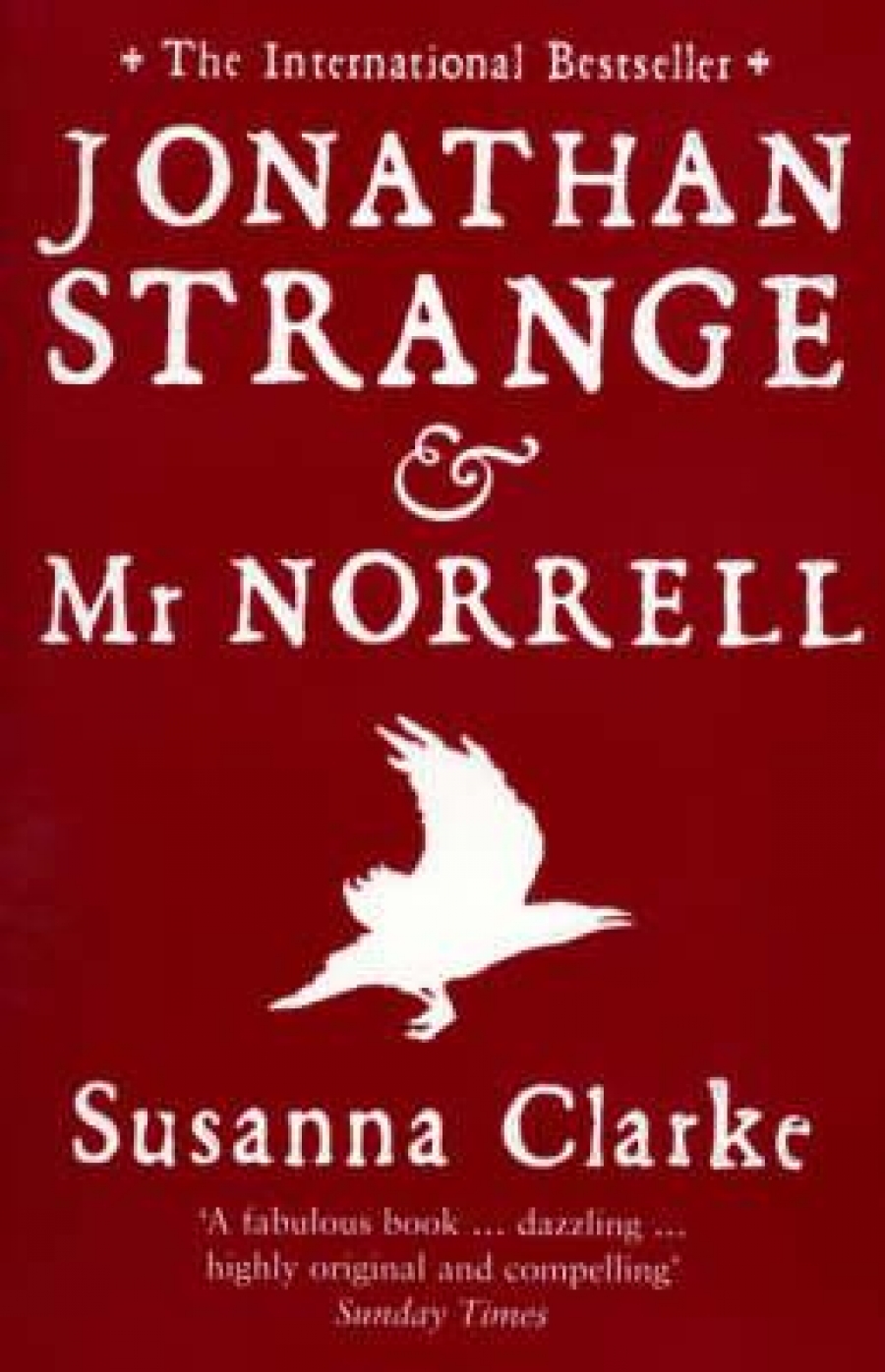 Clarke S. Jonathan Strange and Mr. Norrell 