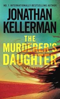 Kellerman Jonathan The Murderer's Daughter 