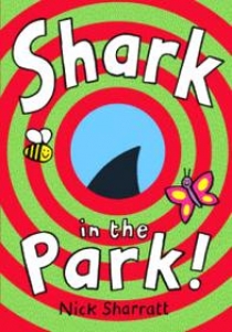 Sharratt Nick Shark in the Park 