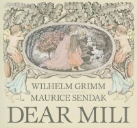 Grimm Wilhelm Dear Mili 