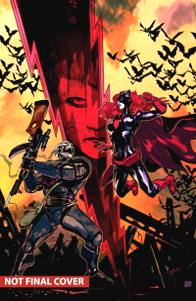 Andreyko M. Batwoman Vol. 5: Webs (The New 52) 