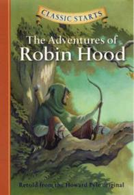 Pyle Howard The Adventures of Robin Hood 