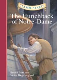 Hugo Victor The Hunchback of Notre-Dame 