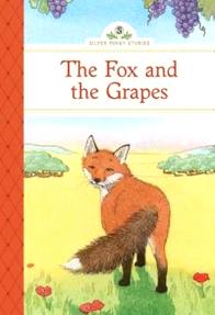 Olmstead Kathleen The Fox and the Grapes 
