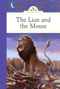 Olmstead Kathleen The Lion and the Mouse 