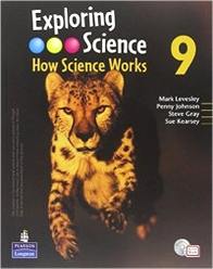 Levesley M. Exploring Science (+ CD-ROM) 