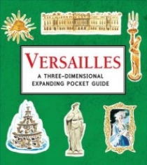 Cosford Nina Versailles. A Three-Dimensional Expanding Pocket Guide 