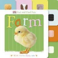Feel and Find Fun Farm 
