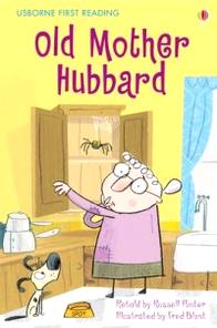 Punter Russell Old Mother Hubbard 