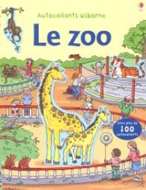 Taplin Sam Le Zoo 