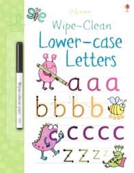 Greenwell Jessica Lower-Case Letters 