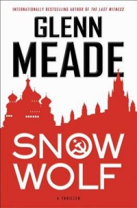Meade G. Snow Wolf 