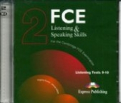 Virginia Evans,James Milton FCE Listening & Speaking Skills 2. Class CD(2) 5 