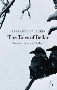 Pushkin Alexander The Tales of Belkin 