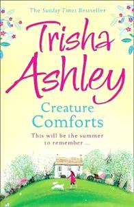 Ashley T. Creature Comforts 