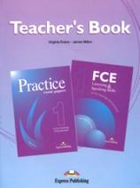 Virginia Evans, James Milton FCE Listening & Speaking Skills 1. Teacher's Book 