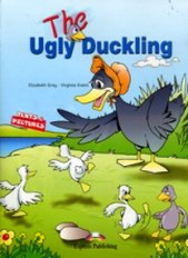 Elizabeth Gray.Virginia Evans. Read.Ugly Duckling Story Book + CD 