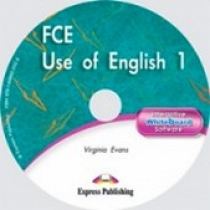 Virginia Evans FCE Use of English 1. Interactive Whiteboard Software 