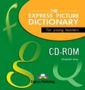 Elizabeth Gray. The Express Picture Dictionary. CD-ROM. Beginner. CD-ROM  