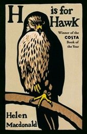 Macdonald H. H is for Hawk 