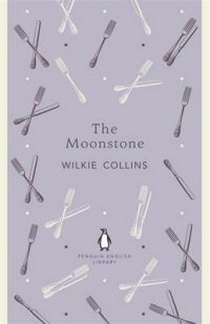 Wilkie Collins The Moonstone 