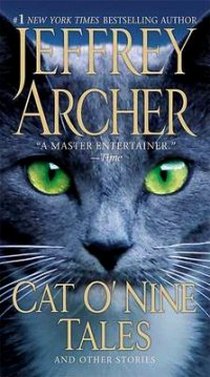 Archer Jeffrey Cat O' Nine Tales 