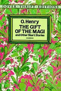 O. Henry Gift of The Magi and Other Stories 