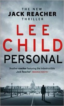 Lee, Child Personal (Jack Reacher 19) 