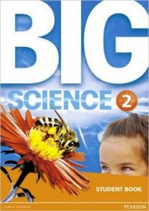 Herrera M. Big Science 2. Student Book 