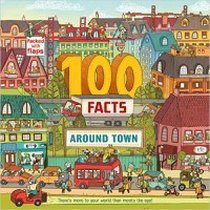 Gifford C. 100 Facts Around Town 