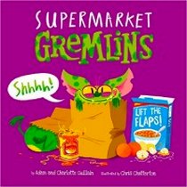 Guillain A. Supermarket Gremlins 