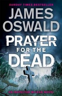 Oswald J. Prayer for the Dead 
