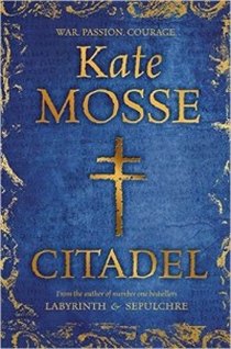 Mosse Kate The Citadel 