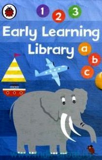 Early Learning Library (  7 ) 