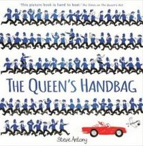 Antony S. The Queen's Handbag 
