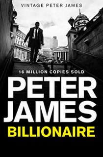 James Peter Billionaire 