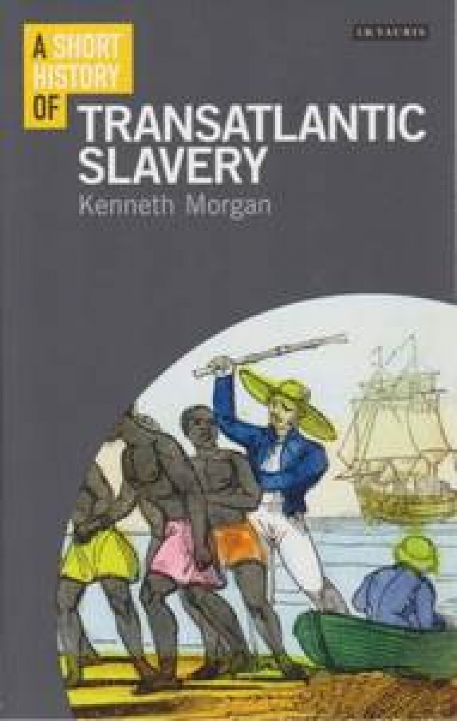 Morgan A Short History of Transatlantic Slavery 