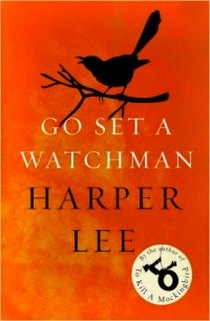 Lee Harper Go Set a Watchman 
